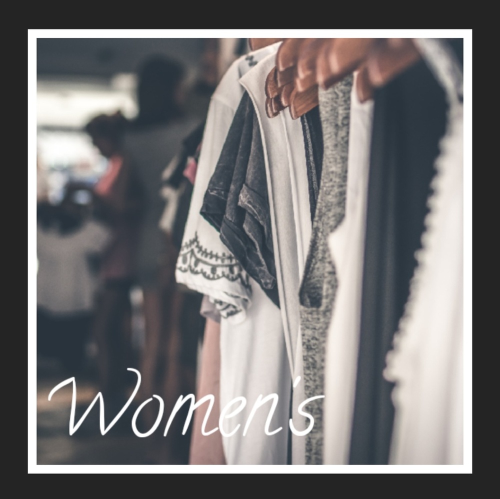 Women's Selection